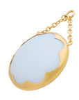 Opalite Cushions