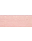 Light Pink Recycled Kimono Jewelry Pouch