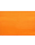 Orange Recycled Kimono Jewelry Pouch