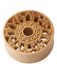 Mammoth Ornate Eyelets
