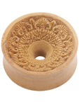 Mammoth Ornate Eyelets