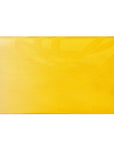 Yellow Sunshine Recycled Kimono Jewelry Pouch