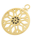 Hypersthene Essence Medallions