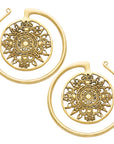 Puju Circles