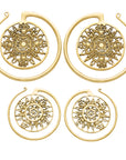 Puju Circles