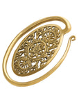 Oval Pujus