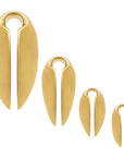 Spade Weights