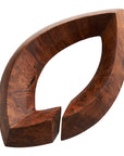 Amboyna Burl Diamond Weights