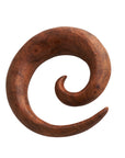 Amboyna Burl Talons