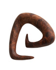 Amboyna Burl Trirals