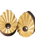 Golden Age Teardrop Plugs