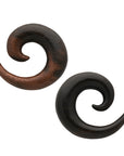 Black Ebony Talons
