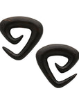 Black Ebony Trirals