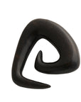 Black Ebony Trirals
