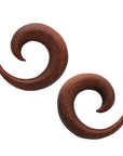 Bloodwood Talons
