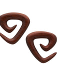 Bloodwood Trirals