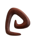Bloodwood Trirals