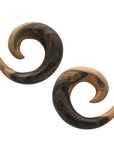 Tiger Ebony Talons