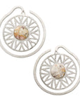 Crazy Lace Agate Essence Puju