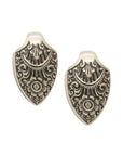 Ornate Spade Weights