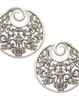 Eye of Shiva Weights