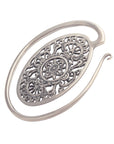 Oval Pujus