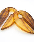Chiapas Amber Weights