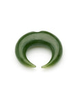 Jade Septum Pinchers
