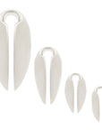 Spade Weights