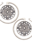 Puju Circles