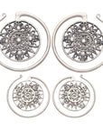 Puju Circles