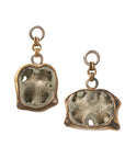 Pyrite Ammonites