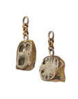 Pyrite Ammonites
