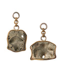Pyrite Ammonites