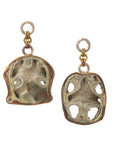 Pyrite Ammonites