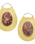 Laguna Agate Moondrop