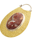 Laguna Agate Moondrop