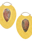 Laguna Agate Moondrop