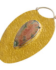 Laguna Agate Moondrop