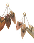 Multi Neolithic Arrowheads