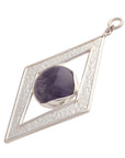 Thread the Needle Amethyst