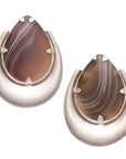 32mm (1-1/4") Stone Saddle Spreaders