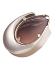 32mm (1-1/4") Stone Saddle Spreaders