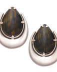 32mm (1-1/4") Stone Saddle Spreaders