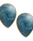 9.5mm (00g) Solid Brass Stone Spades