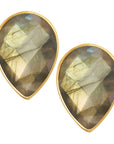 12.5mm (1/2") Solid Brass Stone Spades