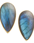 19mm (3/4") Solid Brass Long Stone Spades