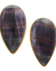 19mm (3/4") Solid Brass Long Stone Spades