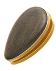 19mm (3/4") Solid Brass Long Stone Spades