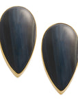 19mm (3/4") Solid Brass Long Stone Spades